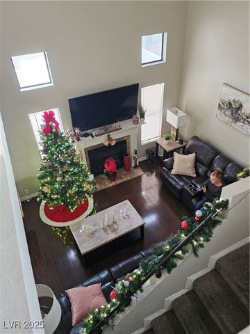 3124 Centavo Drive, Las Vegas, NV 89117