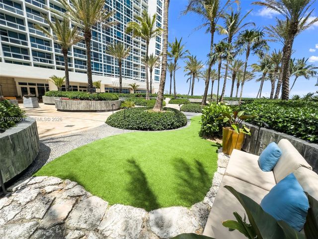 6801 Collins Ave 1401, Miami Beach, FL 33141