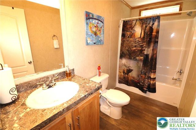 5005 Old Timber Road, Hamilton Twp, PA 18360