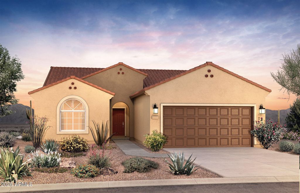 6604 W EBBETS Way, Florence, AZ 85132