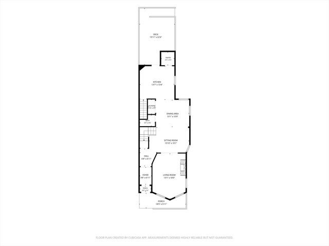287 Walnut Ave, Boston, MA 02119