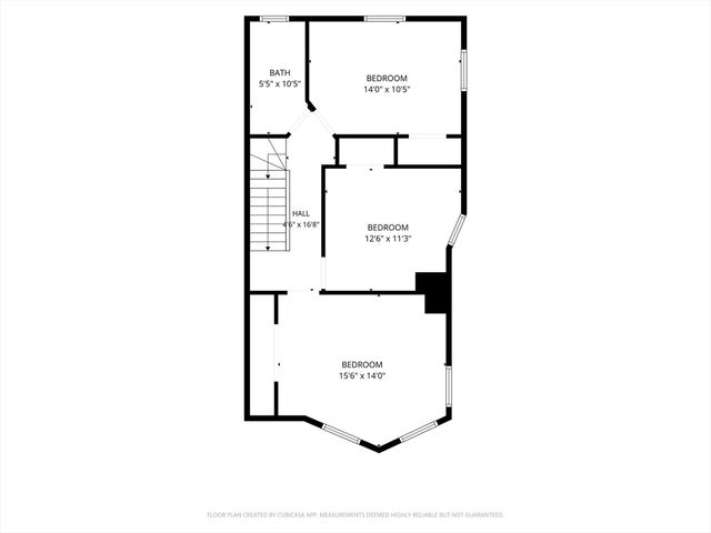 287 Walnut Ave, Boston, MA 02119
