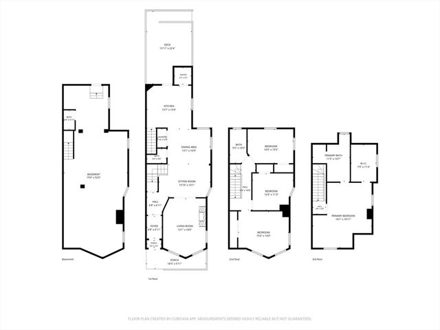 287 Walnut Ave, Boston, MA 02119