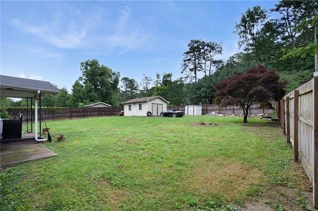 108 Roberts Street, Calhoun, GA 30701