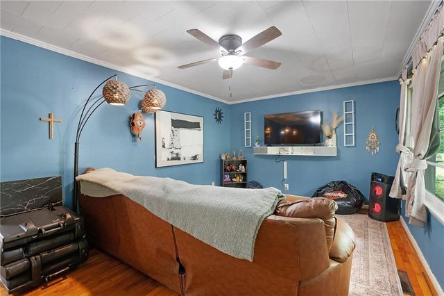 108 Roberts Street, Calhoun, GA 30701
