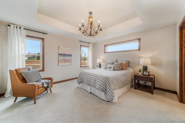 N1737 RED CARDINAL DRIVE, Greenville, WI 54942