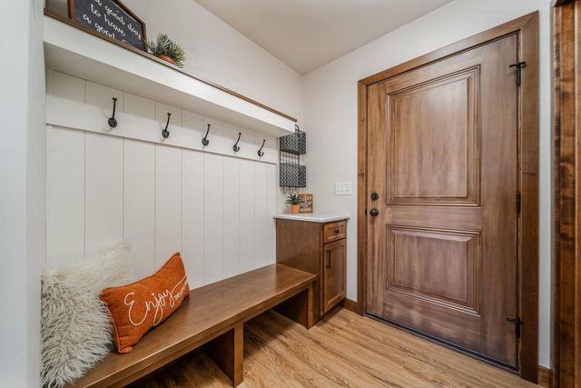 N1737 RED CARDINAL DRIVE, Greenville, WI 54942