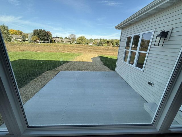 N1737 RED CARDINAL DRIVE, Greenville, WI 54942