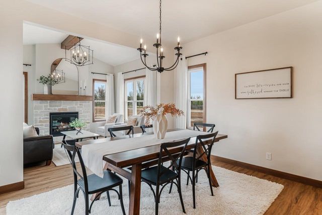 N1737 RED CARDINAL DRIVE, Greenville, WI 54942