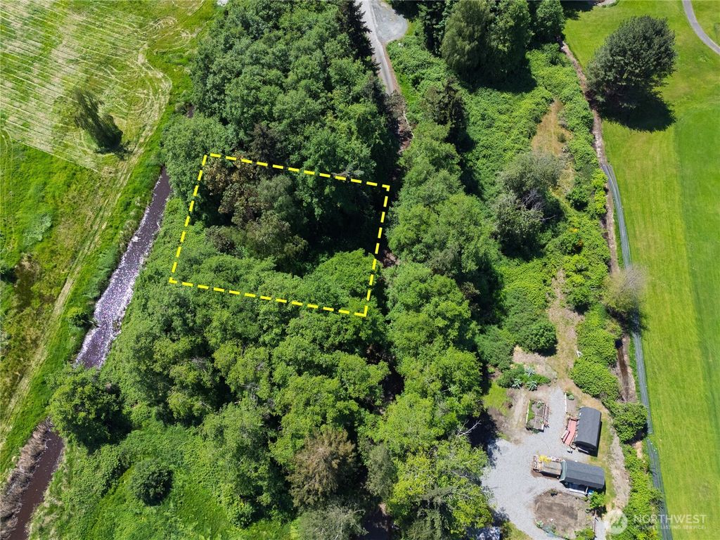 0 0 - Soundview, Langley, WA 98260