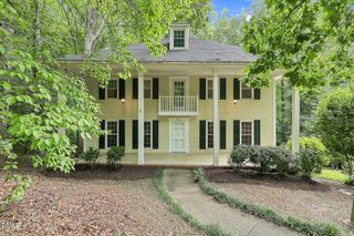 134 Dogwood Lane, Wake Forest, NC 27587