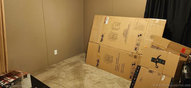 115311 S 4237 Road, Eufaula, OK 74432