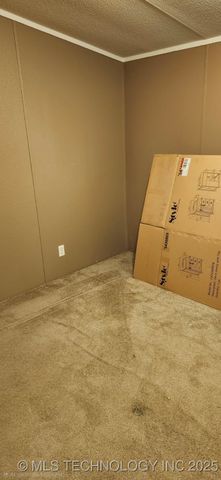 115311 S 4237 Road, Eufaula, OK 74432