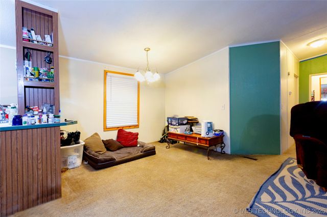 115311 S 4237 Road, Eufaula, OK 74432