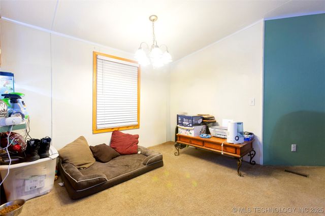 115311 S 4237 Road, Eufaula, OK 74432