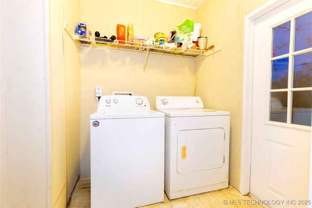 115311 S 4237 Road, Eufaula, OK 74432