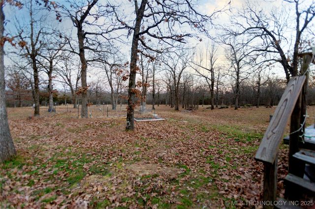 115311 S 4237 Road, Eufaula, OK 74432