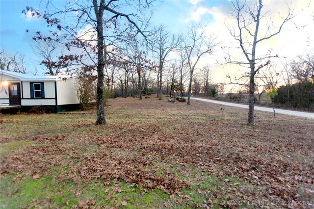 115311 S 4237 Road, Eufaula, OK 74432