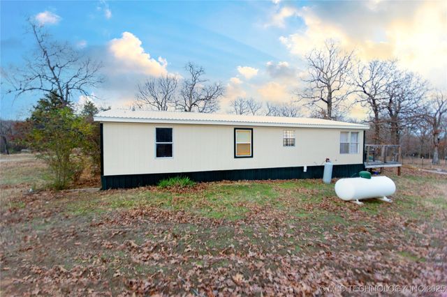 115311 S 4237 Road, Eufaula, OK 74432