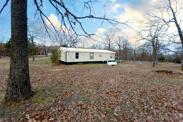 115311 S 4237 Road, Eufaula, OK 74432