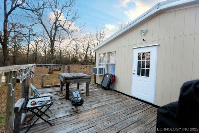 115311 S 4237 Road, Eufaula, OK 74432