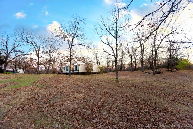 115311 S 4237 Road, Eufaula, OK 74432