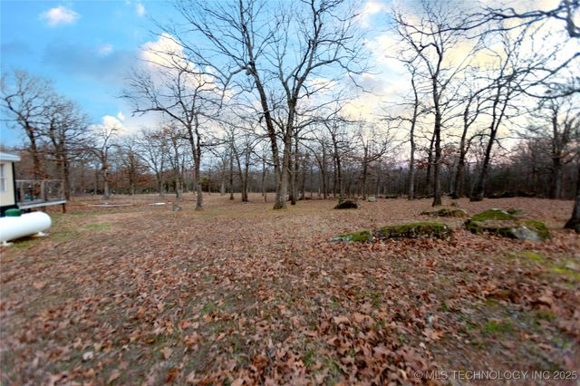 115311 S 4237 Road, Eufaula, OK 74432