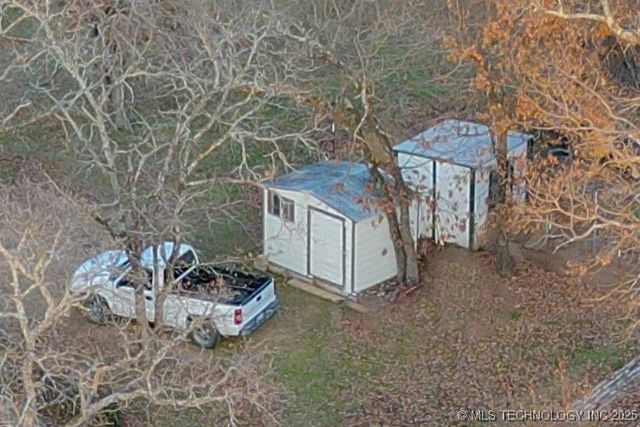 115311 S 4237 Road, Eufaula, OK 74432