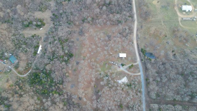 115311 S 4237 Road, Eufaula, OK 74432