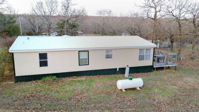 115311 S 4237 Road, Eufaula, OK 74432