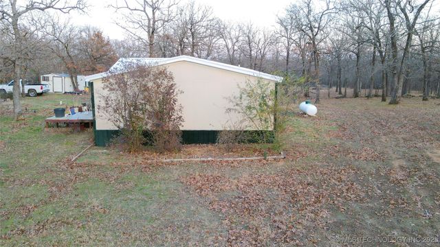 115311 S 4237 Road, Eufaula, OK 74432