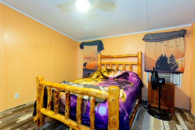 115311 S 4237 Road, Eufaula, OK 74432