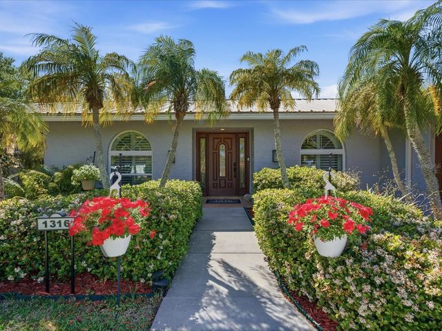 1316 KENNYWOOD DRIVE, Largo, FL 33770