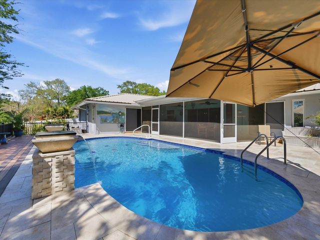 1316 KENNYWOOD DRIVE, Largo, FL 33770