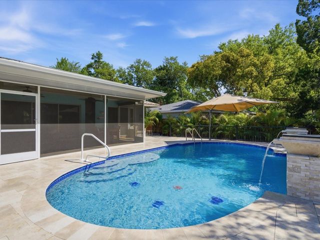 1316 KENNYWOOD DRIVE, Largo, FL 33770