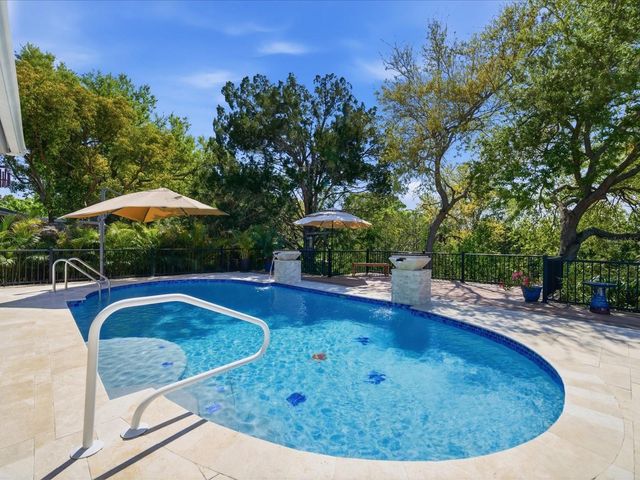 1316 KENNYWOOD DRIVE, Largo, FL 33770