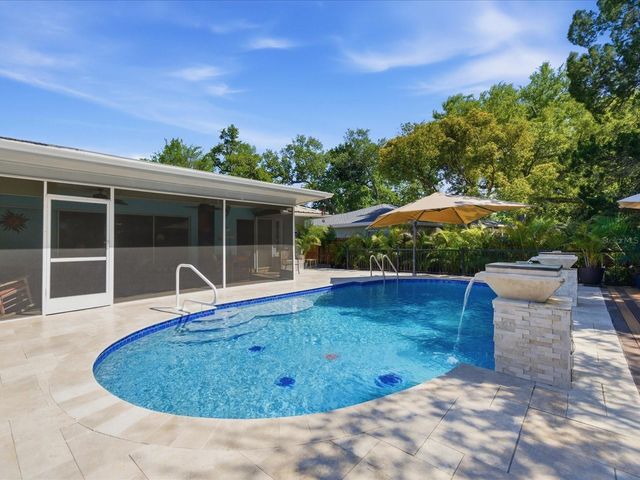 1316 KENNYWOOD DRIVE, Largo, FL 33770