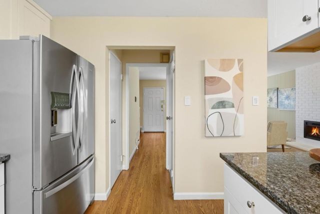 656 Forest Lake Drive, Pacifica, CA 94044