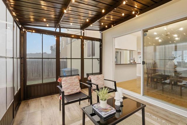 656 Forest Lake Drive, Pacifica, CA 94044