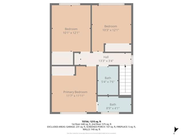 656 Forest Lake Drive, Pacifica, CA 94044