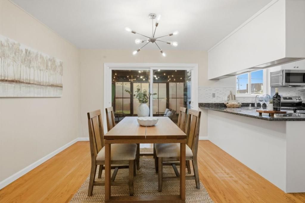 Image 11 of property listing at 656 Forest Lake Drive, Pacifica, CA 94044