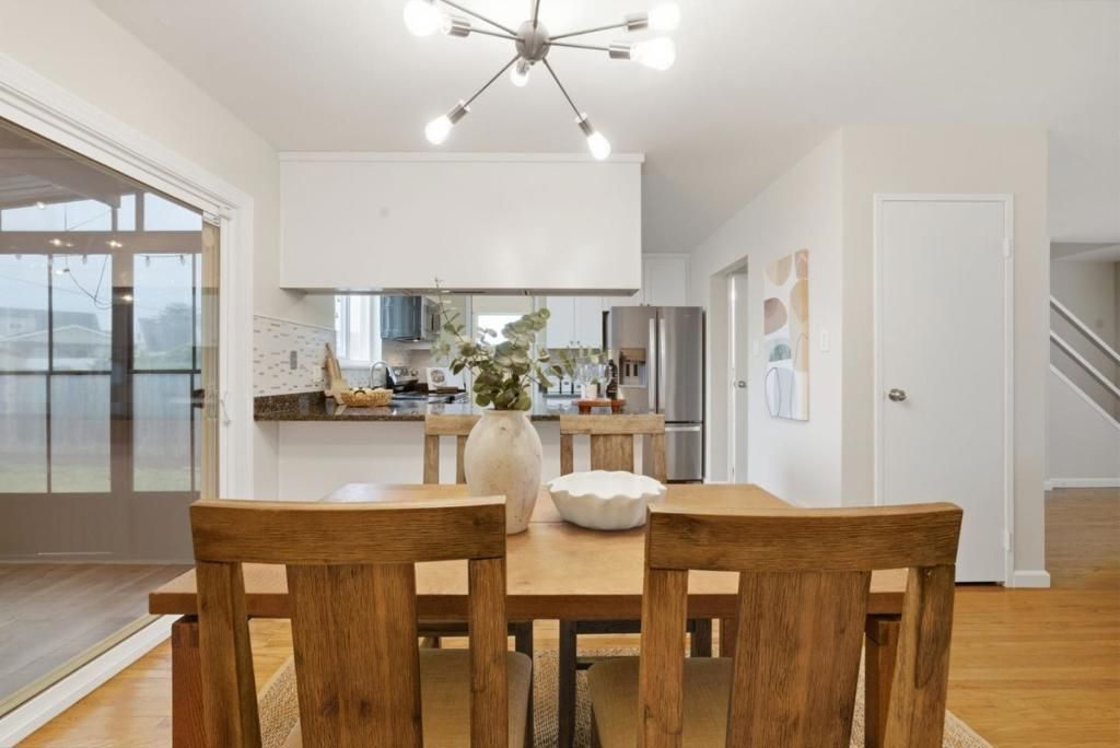 Image 13 of property listing at 656 Forest Lake Drive, Pacifica, CA 94044