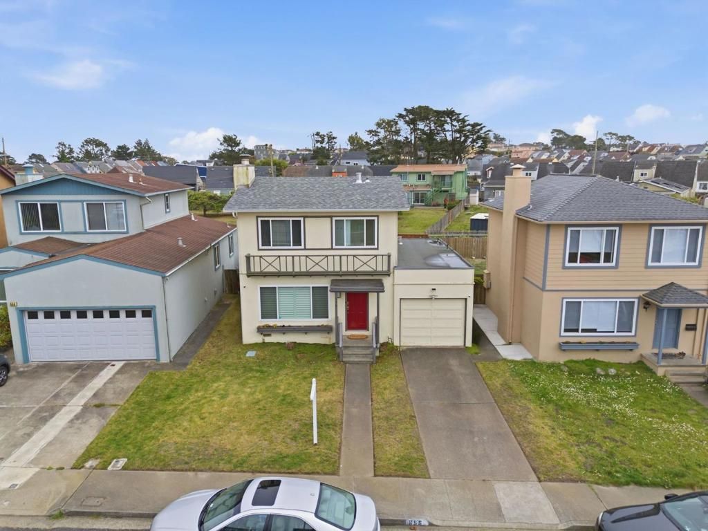 Image 30 of property listing at 656 Forest Lake Drive, Pacifica, CA 94044