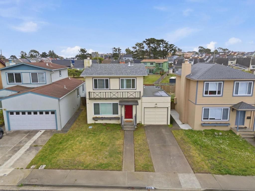 Image 31 of property listing at 656 Forest Lake Drive, Pacifica, CA 94044