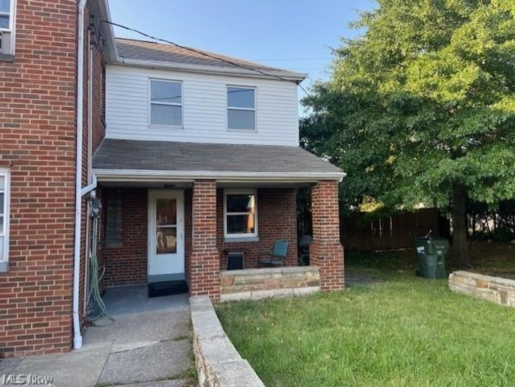 455 E 200th Street, Euclid, OH 44119