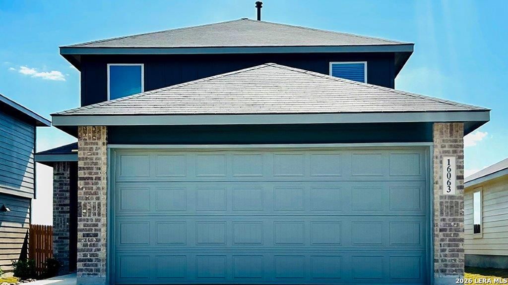 16063 Mahogany Way, Elmendorf, TX 78112