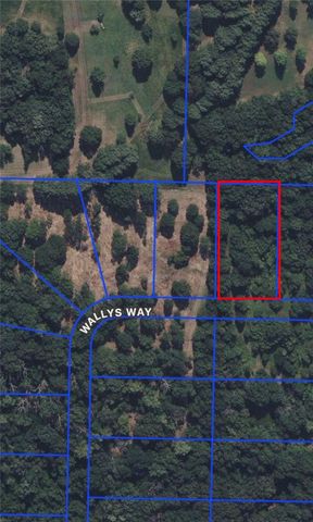 13113 Wallys Way, Siloam Springs, AR 72734