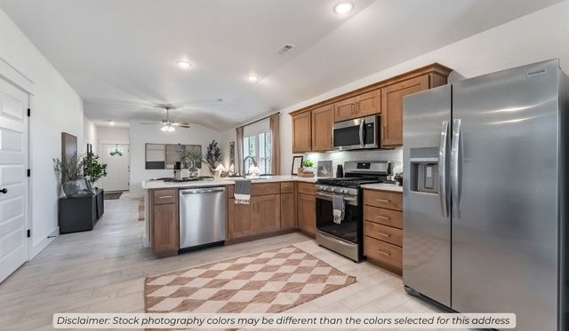 1805 Edwards Street, Pea Ridge, AR 72751