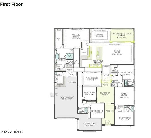 10024 S 38TH Lane, Laveen, AZ 85339