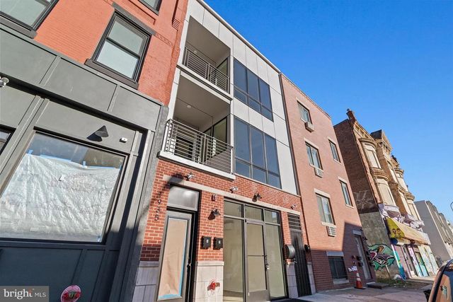 1935 CECIL B MOORE AVE, Philadelphia, PA 19121